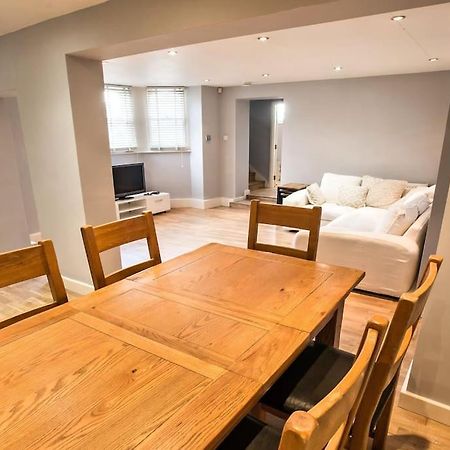 Charming Apartment In Deal Near The Beach & Town Εξωτερικό φωτογραφία