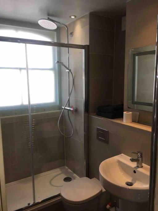 Charming Apartment In Deal Near The Beach & Town Εξωτερικό φωτογραφία