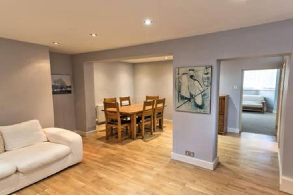 Charming Apartment In Deal Near The Beach & Town Εξωτερικό φωτογραφία