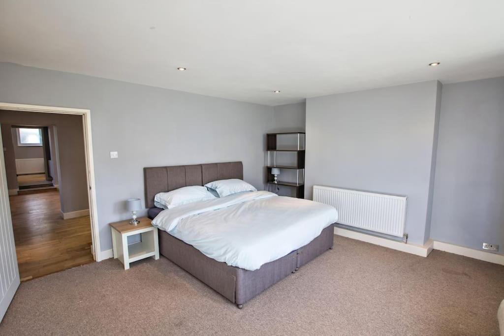Charming Apartment In Deal Near The Beach & Town Εξωτερικό φωτογραφία